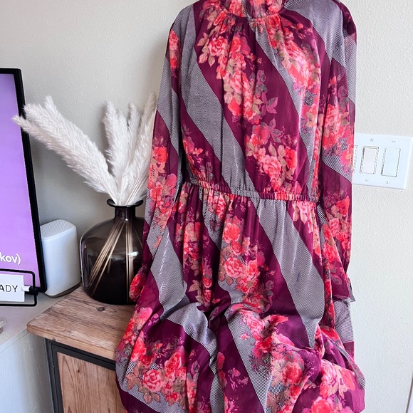 NWT Soft Surroundings Dress - Picture 7 of 11